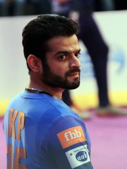 Karan Patel