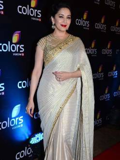 Madhuri Dixit 