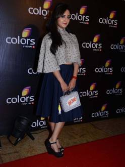 Rashami Desai 