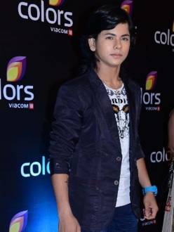 Siddharth Nigam 