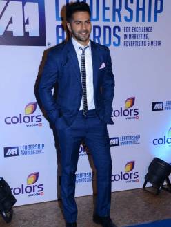 Varun Dhawan 