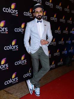 Ayushmann Khurrana 