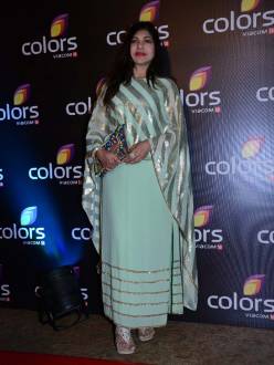Alka Yagnik 