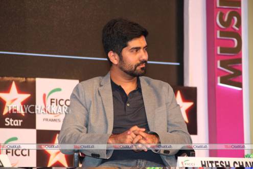 FICCI Frames 2016: Day 2