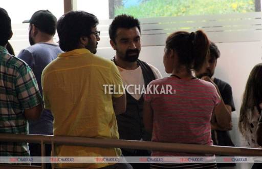 Ajaz Khan