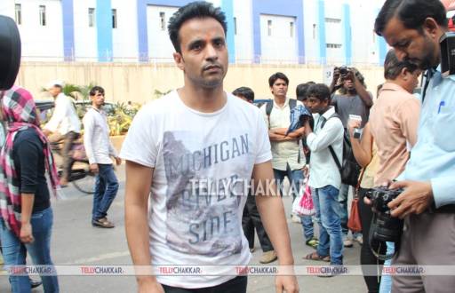 Rajiv Thakur