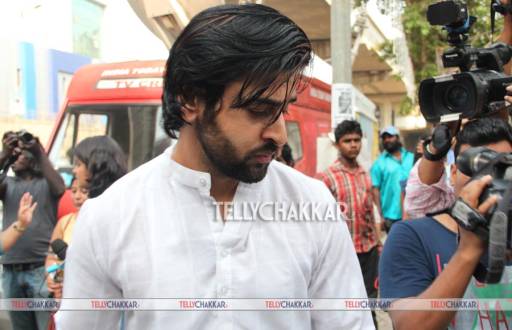 Shashank Vyas