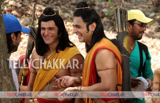Karan Suchak and Ashish Sharma 