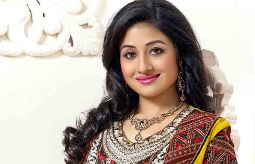 Paridhi Sharma