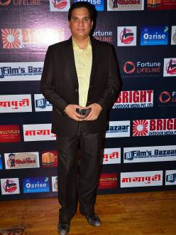 Lalit Pandit 