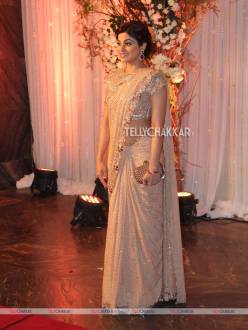 Shamita Shetty