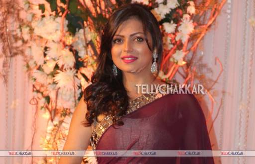 Drashti Dhami