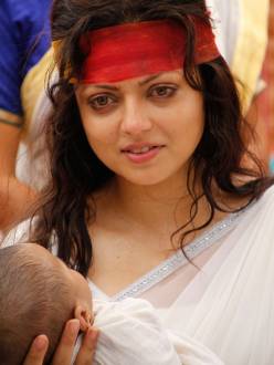 The last time we saw Drashti Dhami 