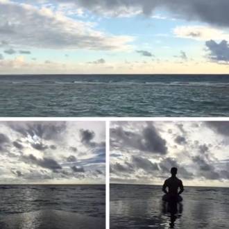 Honeymoon Diaries: KSG-Bips' go exotic!