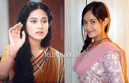 Kalyani (Amrita Rao - Jannat Zubair Rahmani)