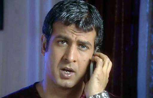 Ronit Roy in Kasautii Zindagii Kay