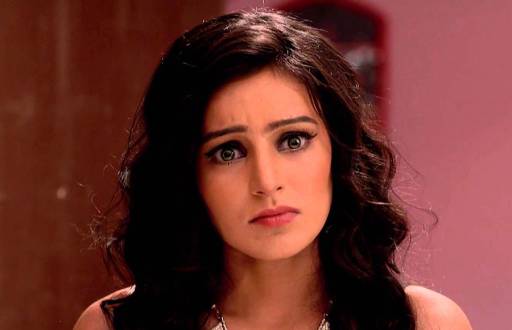 Ankita Sharma (Yeh Vaada Raha)