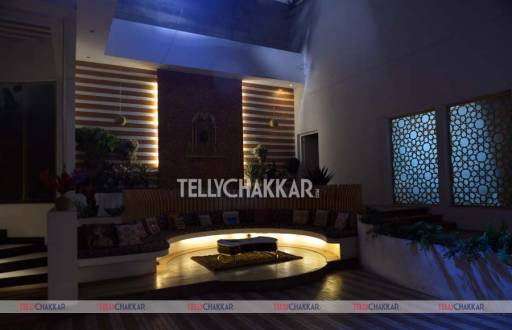On location: Zee TV's Yeh Vaada Raha