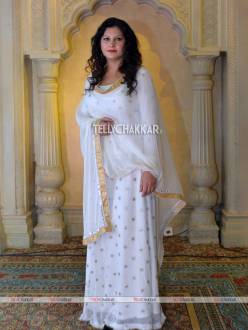 Sonali Singh