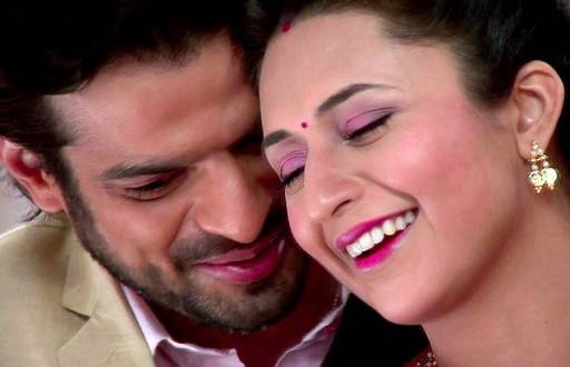 Raman-Ishita (Yeh Hai Mohabbatein)