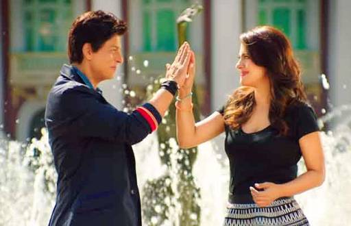 Dilwale