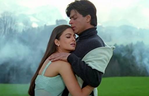 Mohabbatein