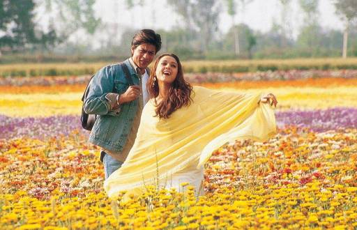 Veer Zaara