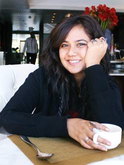 Roopal Tyagi