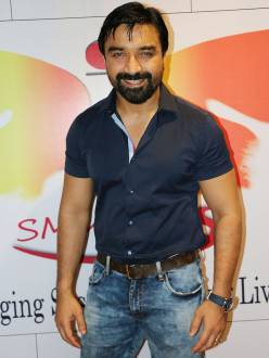 Ajaz Khan