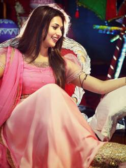 Divyanka Tripathi