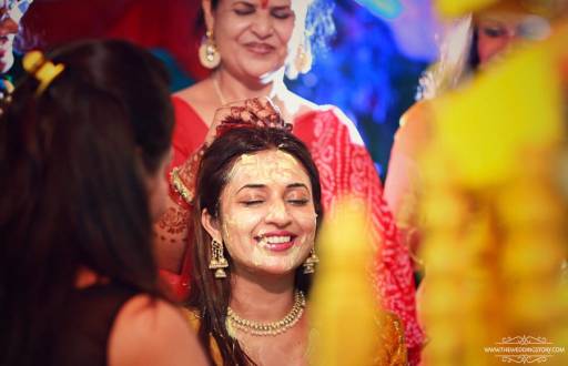 Divyanka Tripathi