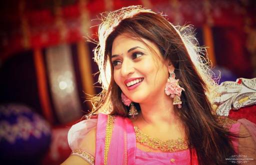 Divyanka Tripathi