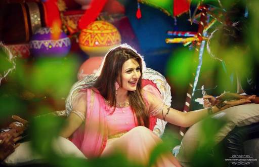 Divyanka Tripathi