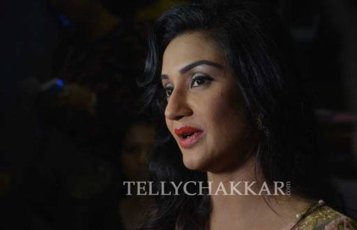 Rati Pandey