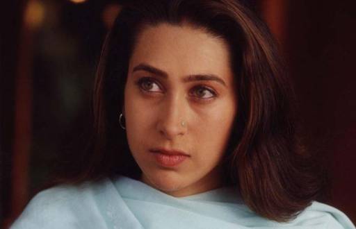 Karisma Kapoor in Fiza
