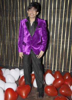 Kamaal Rashid Khan
