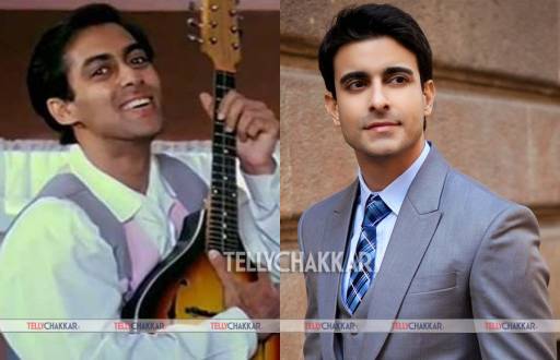 Salman Khan - Gautam Rode