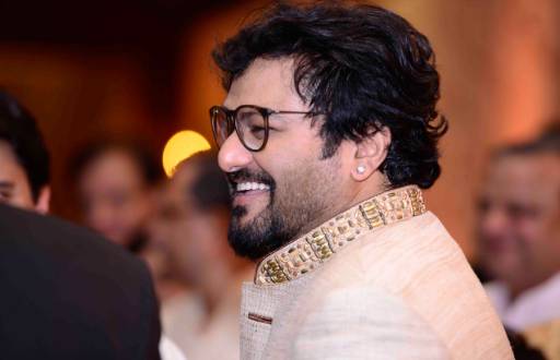 Babul Supriyo