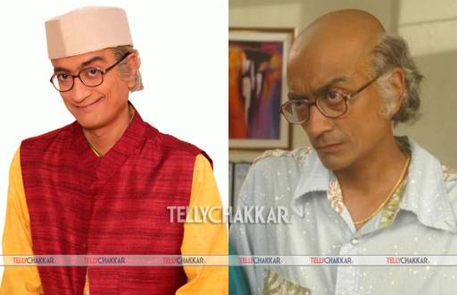 Amit Bhatt (Babuji)