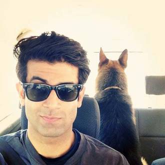 Namik Paul