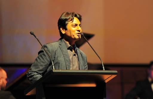 Nawazuddin Siddiqui