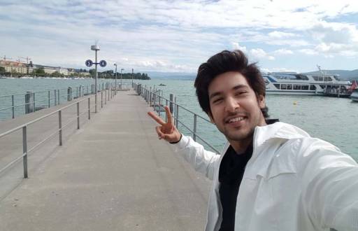 Shivin Narang