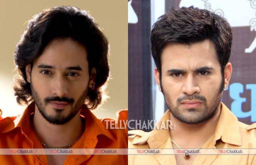 Siddharth Arora replaced Pearl V Puri in Meri Saasu Maa (Zee TV)