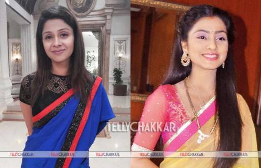 Manasi Salvi replaced Neha Marda in Doli Armaanon Ki (Zee TV)