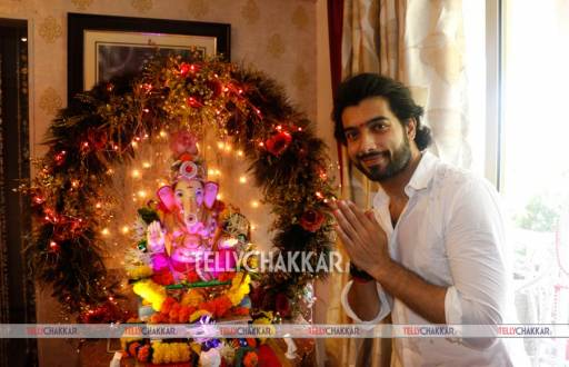 Ssharad Malhotra