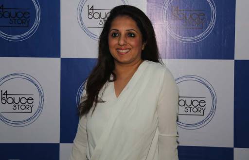 Munisha Khatwani