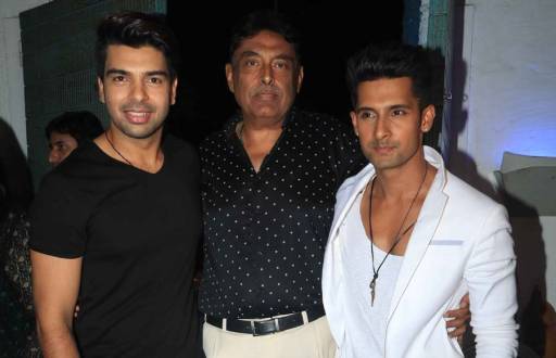  Vipul Roy & Ravi Dubey