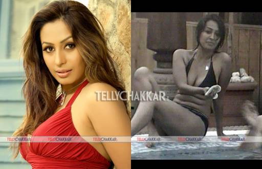 Kashmera Shah