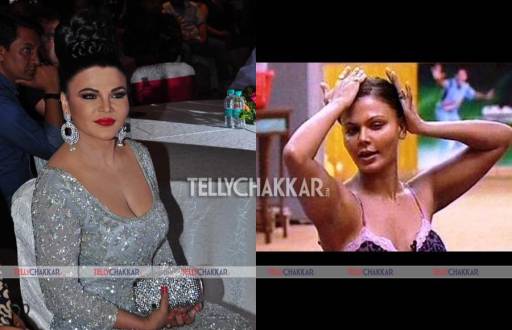 Rakhi Sawant