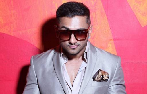 Honey Singh